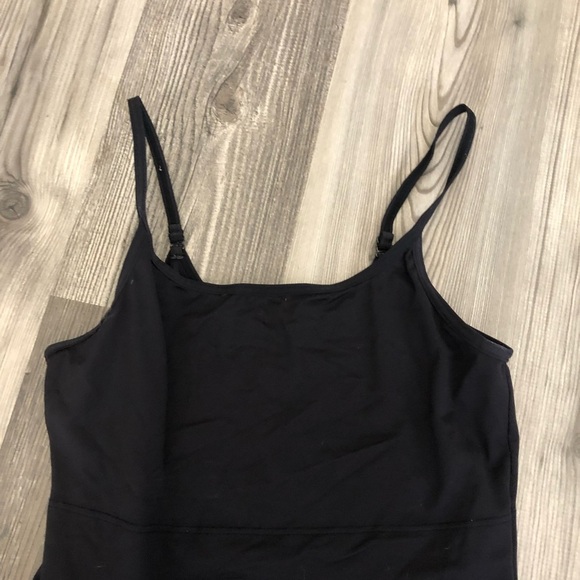 Maidenform Control Top 2XL Black Women's Camisole Top Bundle - Picture 2 of 6